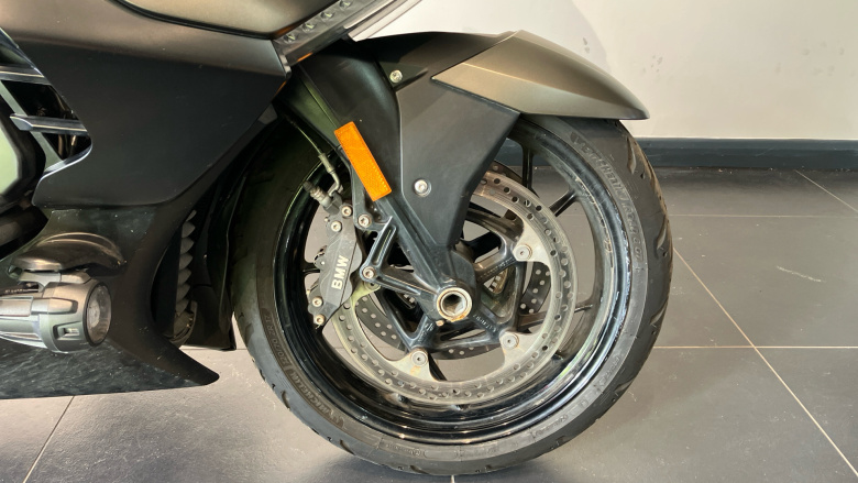 BMW K1600 GTL LE (22MY)